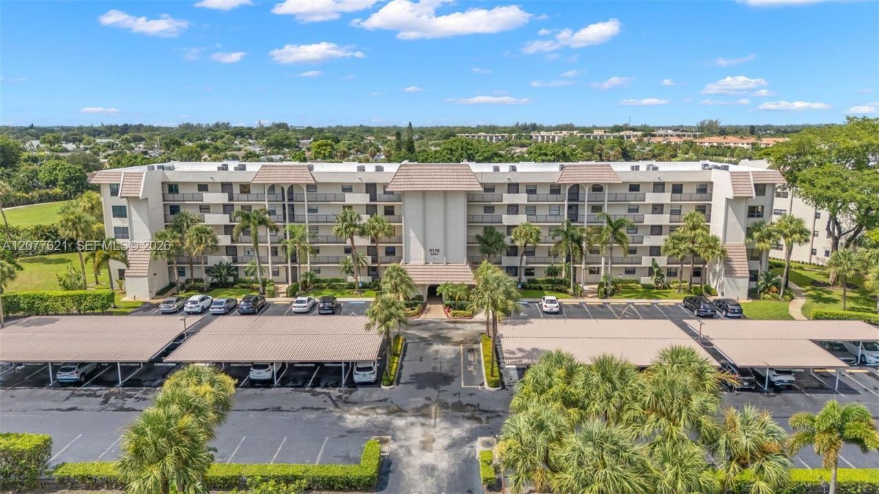 9170 SW 14th St , Unit 4206, Boca Raton, FL 33428 Photo