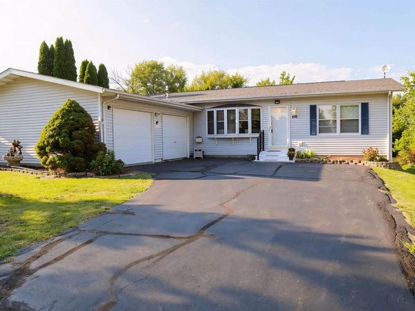 519 Drexel Road, LAKE SUMMERSET, IL 61019