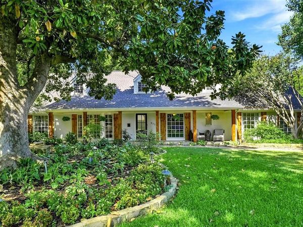 933 Blue Lake Circle, Richardson, TX 75080