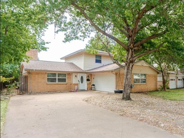 2416 Summer Place Drive , Irving, TX 75062