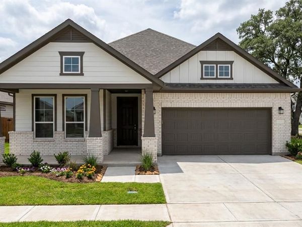 3532 Macrostie Way, Fort Worth, TX 76179