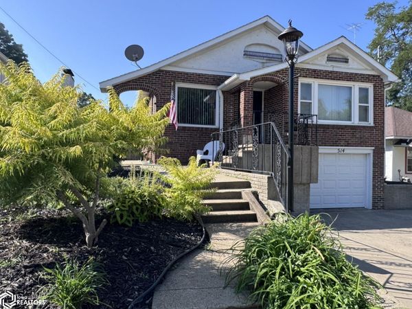 514 W Maple Street, Centerville, IA 52544