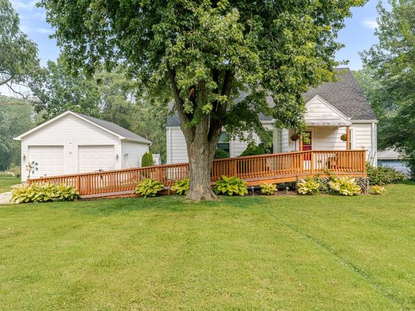 7803 Colorado Street , Merrillville, IN 46410