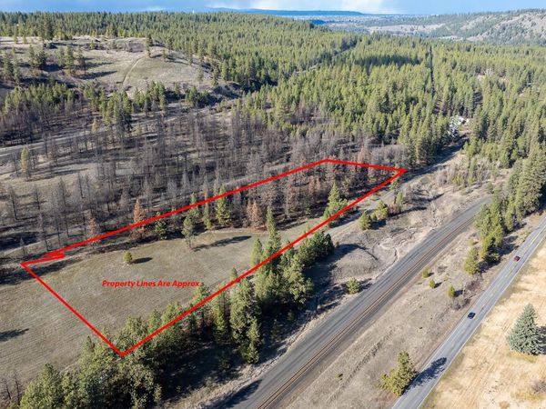 63XX S Marshall Rd, Spokane, WA 99224