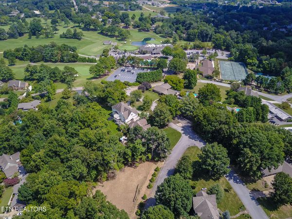 12305 Singing Hills Point, Knoxville, TN 37934