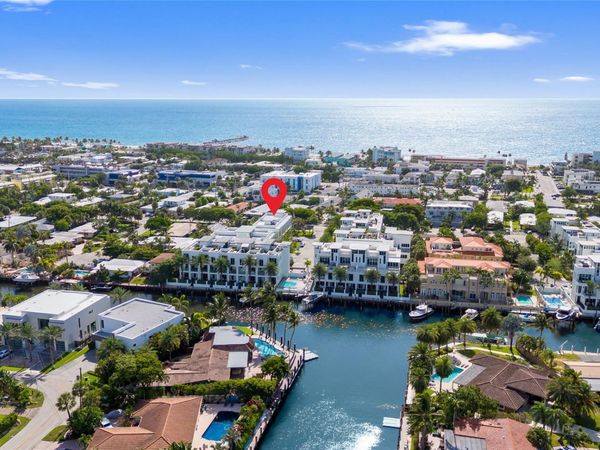 221 Shore Court, Lauderdale-By-The-Sea, FL 33308
