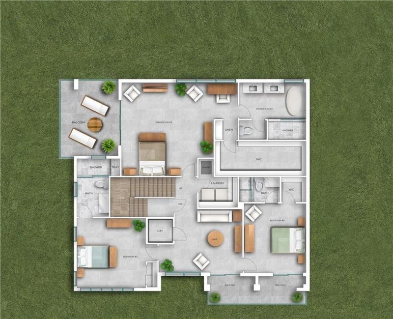 221 Shore Court, Lauderdale by the Sea, FL 33308 Photo