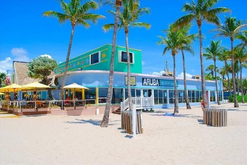 221 Shore Court, Lauderdale by the Sea, FL 33308 Photo