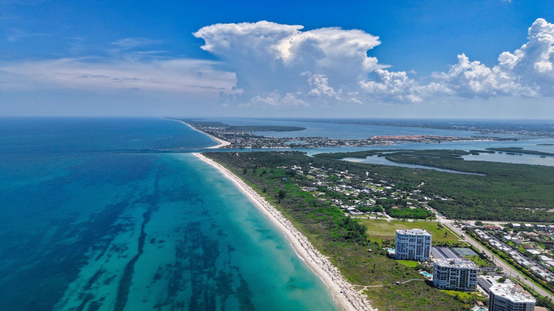 3209 S Lakeview Circle, Unit 8105, Hutchinson Island, FL 34949 Photo