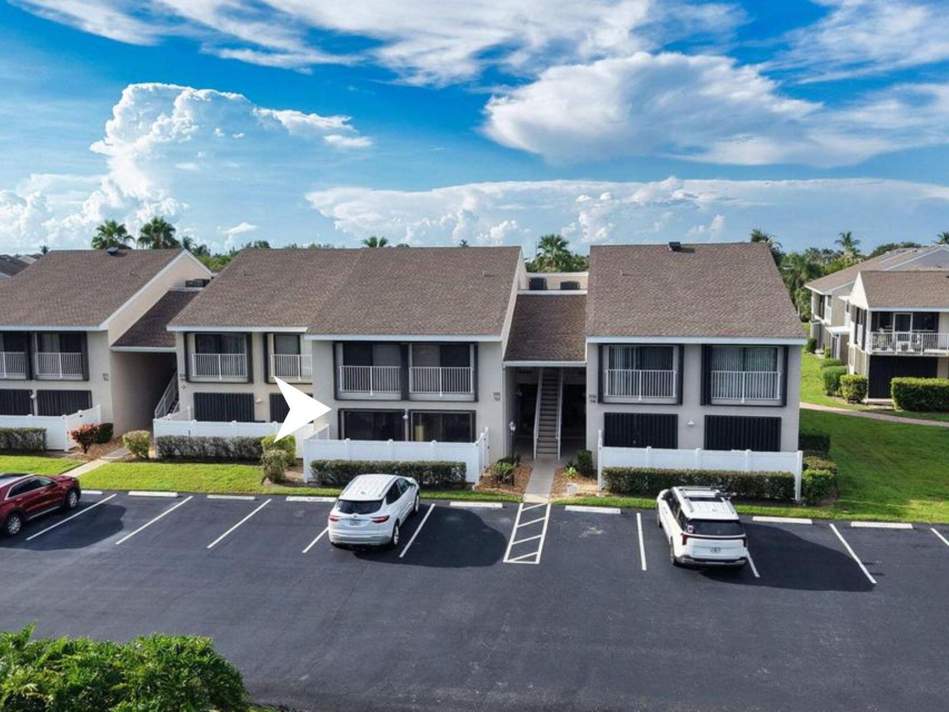 3209 S Lakeview Circle, Unit 8105, Hutchinson Island, FL 34949 Photo