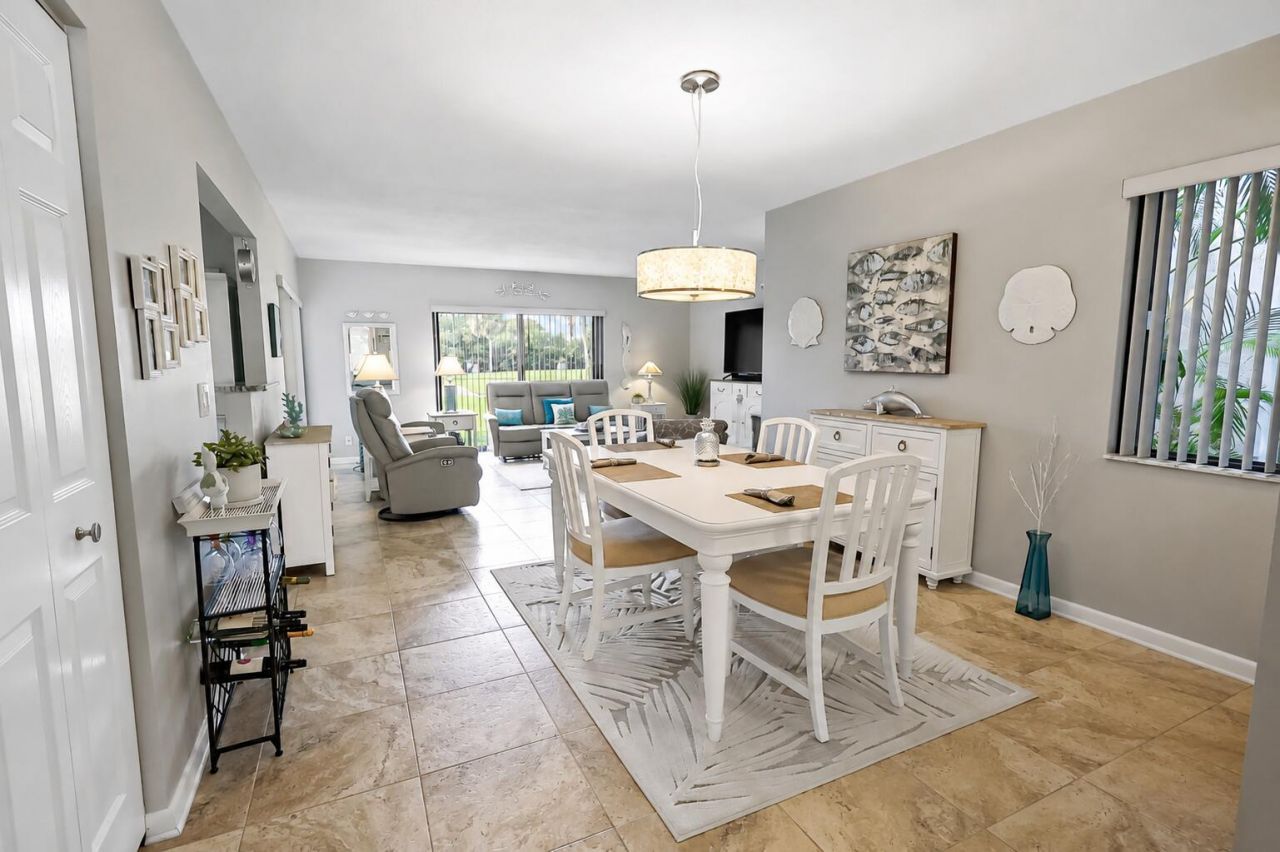 3209 S Lakeview Circle, Unit 8105, Hutchinson Island, FL 34949 Photo