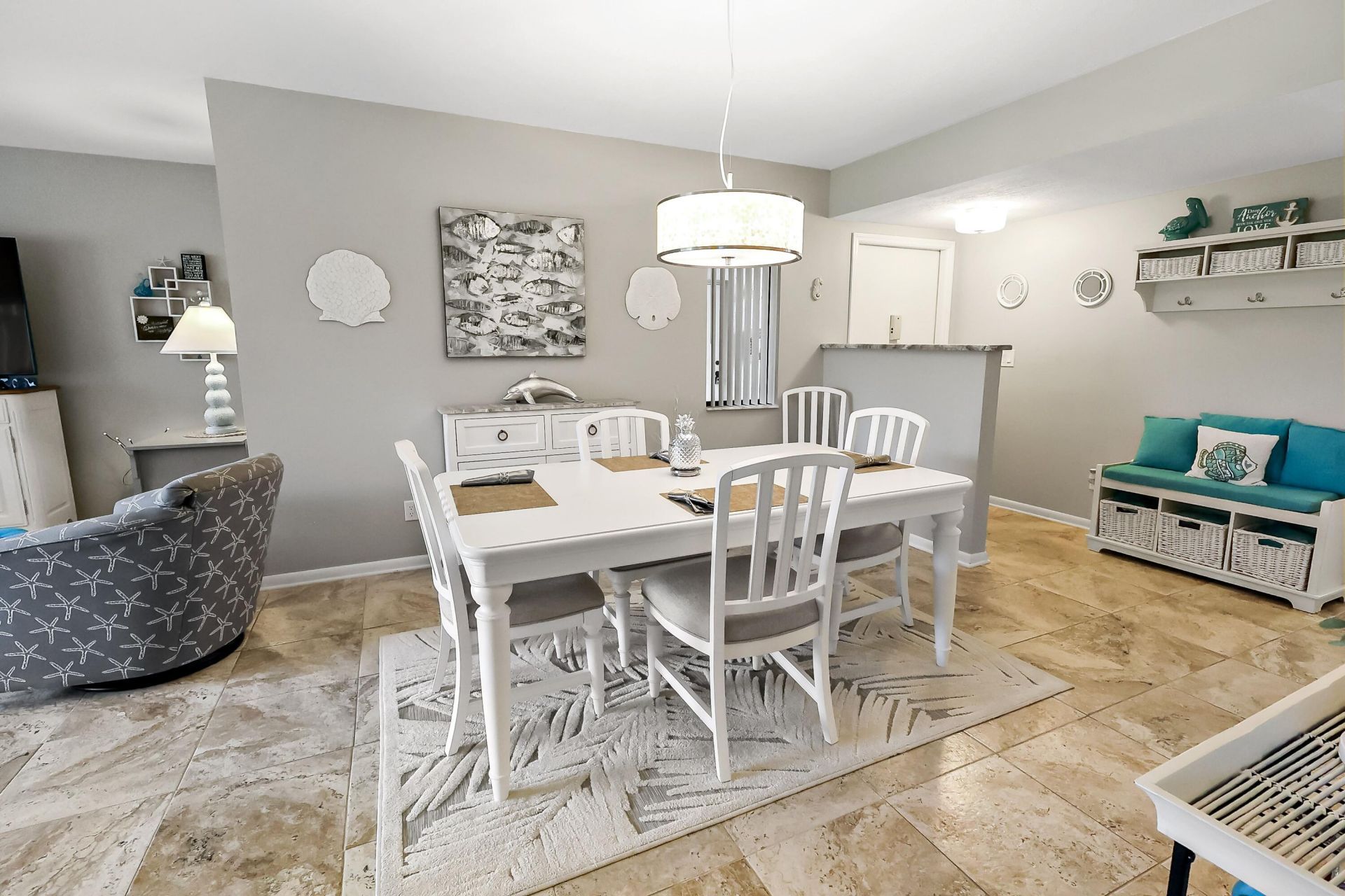 3209 S Lakeview Circle, Unit 8105, Hutchinson Island, FL 34949 Photo