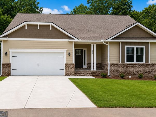 642 Bald Ridge Circle, Demorest, GA 30535