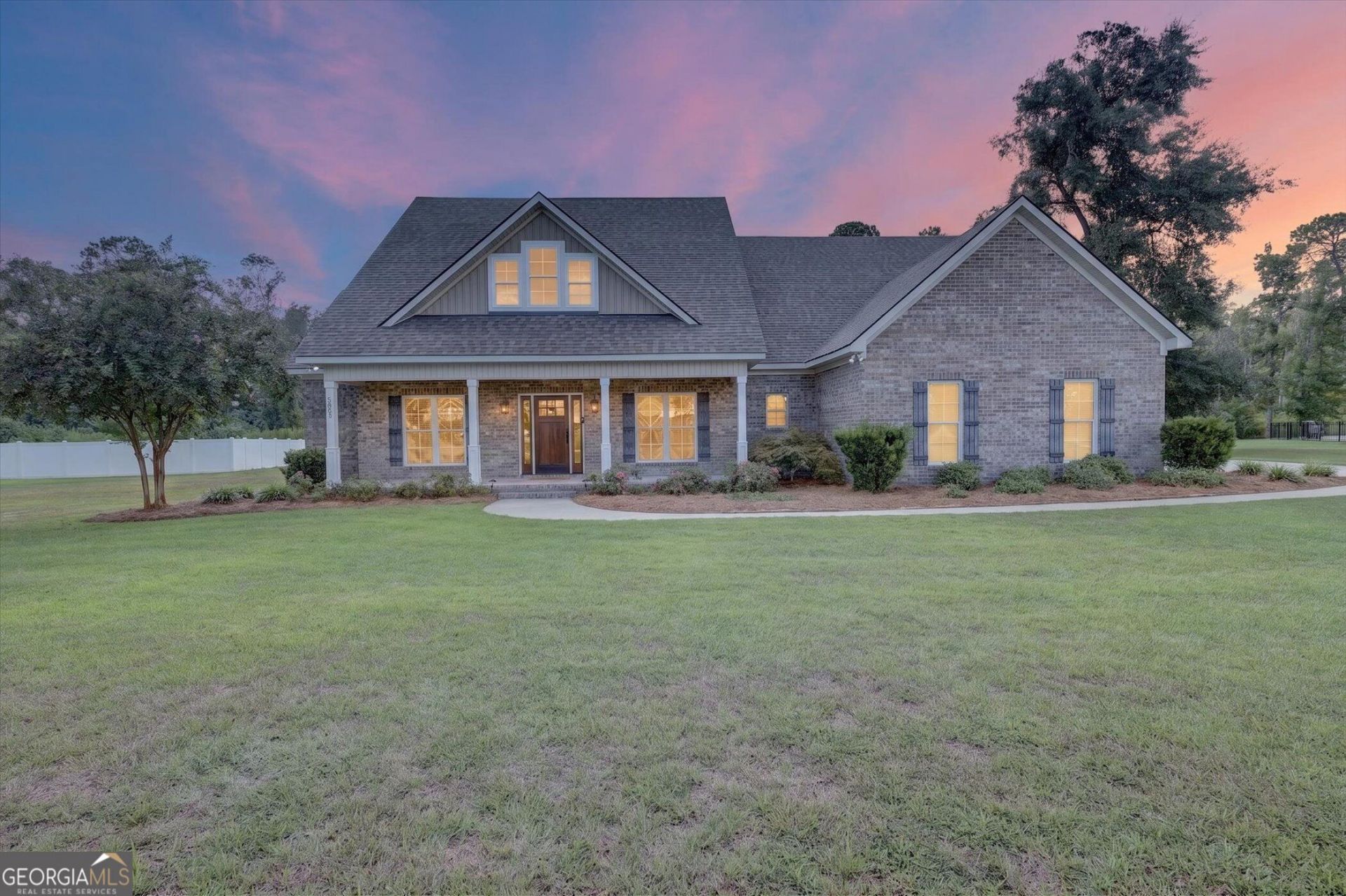 2055 Pippin Place, Statesboro, GA 30461 Main Photo