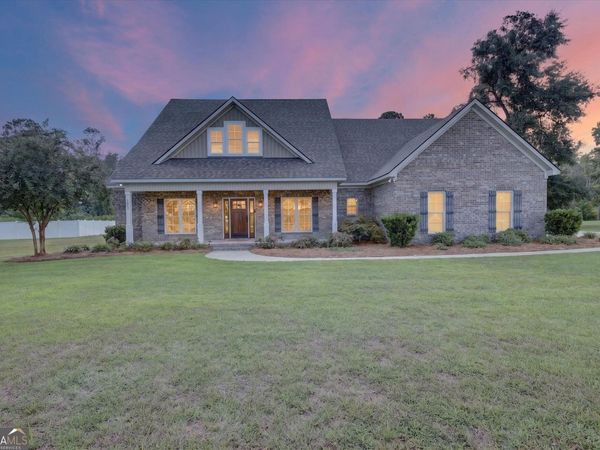 2055 Pippin Place, Statesboro, GA 30461
