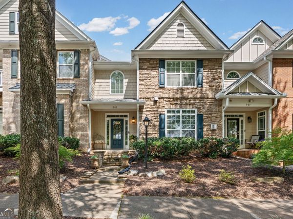 967 Cambron Commons Trace, Suwanee, GA 30024