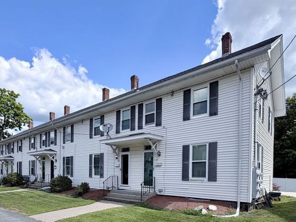 19 Sampson St, Unit 19, Grafton, MA 01560