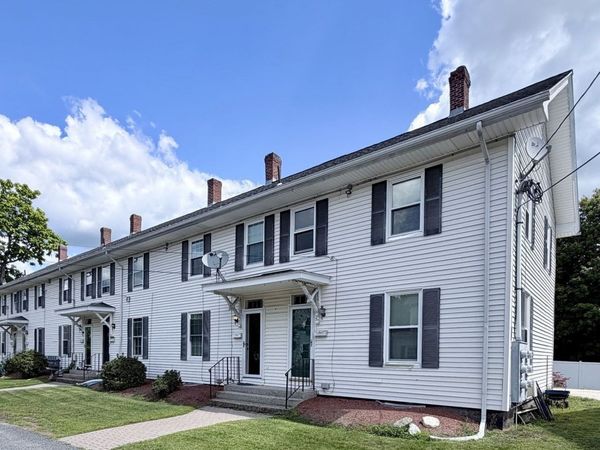 19 Sampson St, Unit 19, Grafton, MA 01560