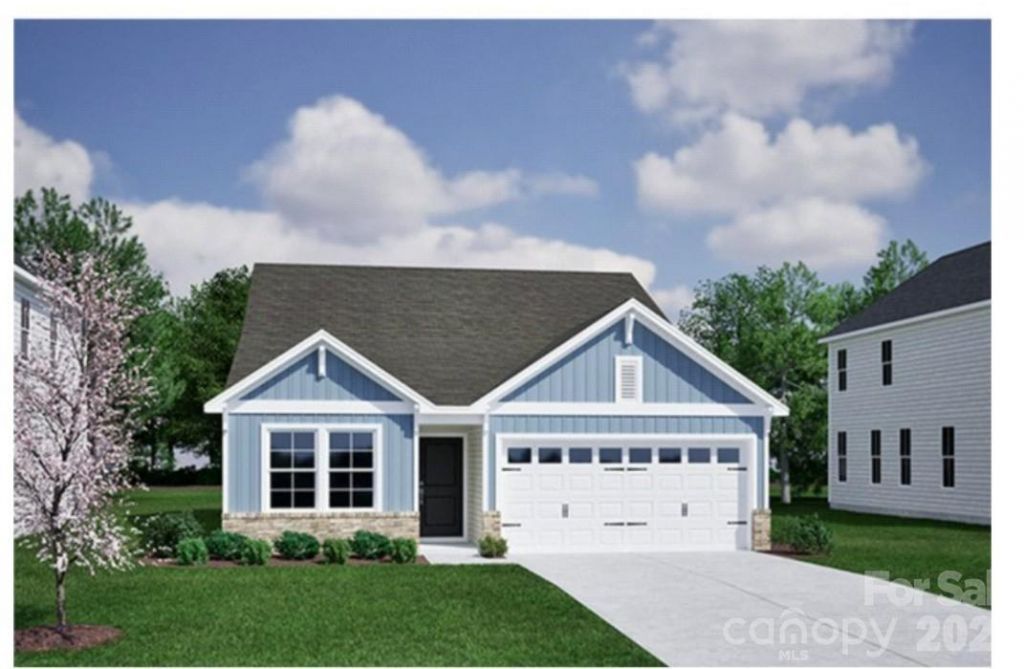 146 Lasso Lane , Shelby, NC 28150 Main Photo