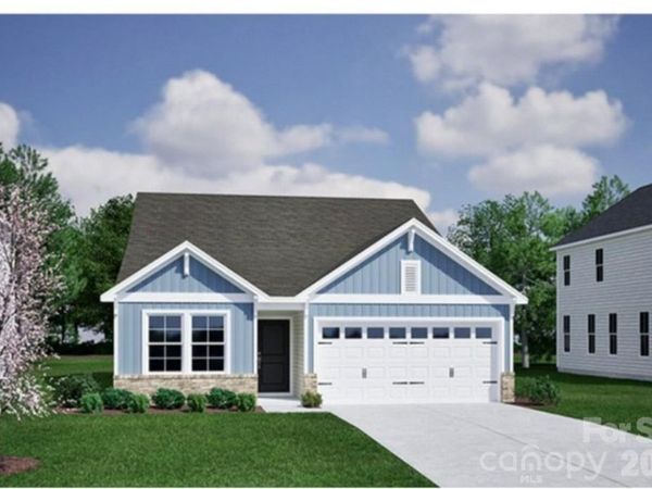 146 Lasso Lane , Shelby, NC 28150