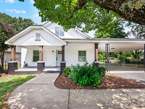 206 Bethpage Road , Kannapolis, NC 28081
