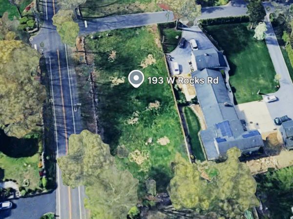 193 West Rocks , Norwalk, CT 06851