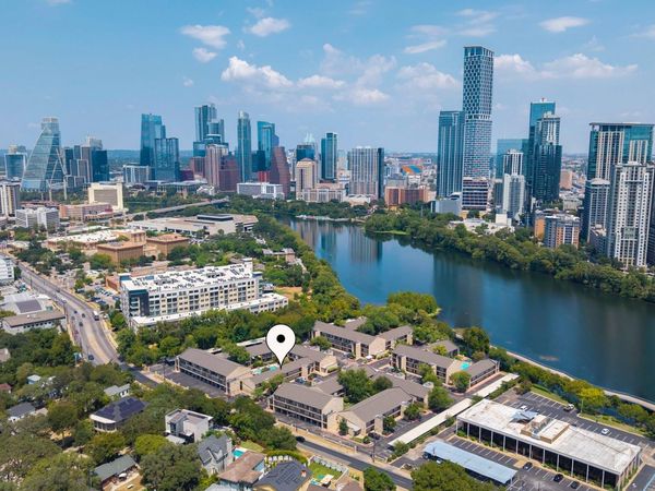 500 E Riverside DR, Unit 119, Austin, TX 78704