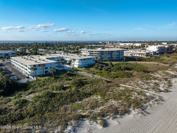 4800 Ocean Beach Boulevard, Unit 218, Cocoa Beach, FL 32931