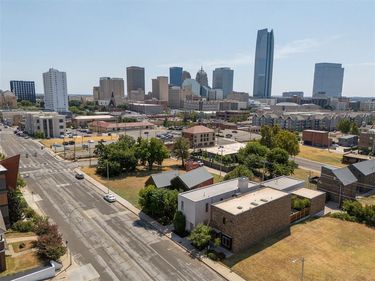 614 NW 6th Street, Oklahoma City, OK 73102
