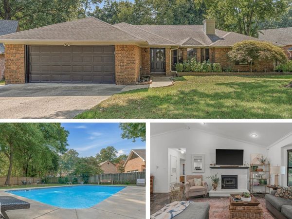 830 E Lakeshore Cove, Jonesboro, AR 72401