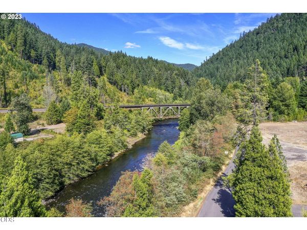 0 Westfir Road, Unit TL 1500, Westfir, OR 97492