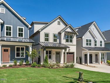 1339 Courtland Drive, Raleigh, NC 27604