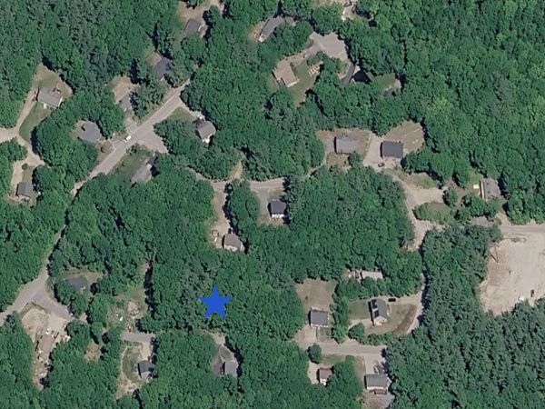 Lot 84 Franconia Drive, New Durham, NH 03855