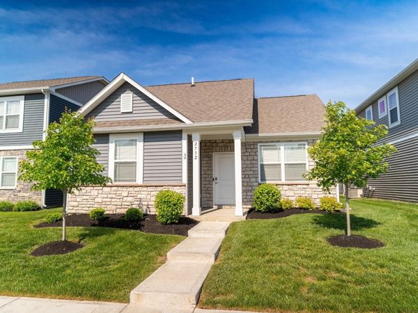 2732 Lamar Drive, Whitestown, IN 46075