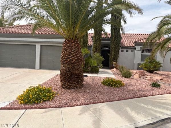 1609 Windsford Circle , Las Vegas, NV 89117