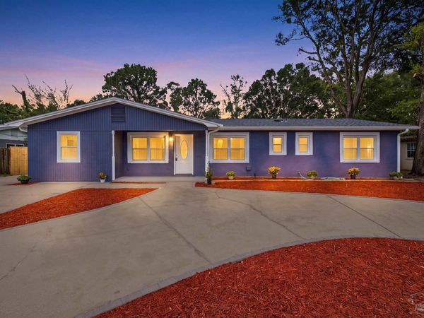 742 Mayflower Ave, Ft Walton Beach, FL 32547