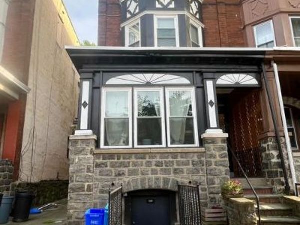 5028 WALNUT STREET , Unit 1F, PHILADELPHIA, PA 19139