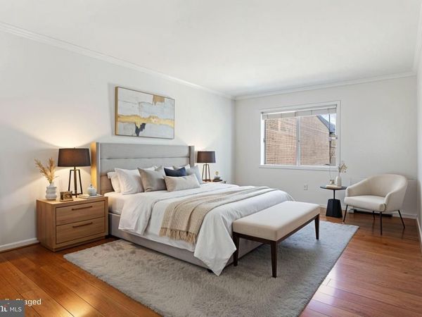 4108 MANGALORE DRIVE, Unit 302, ANNANDALE, VA 22003