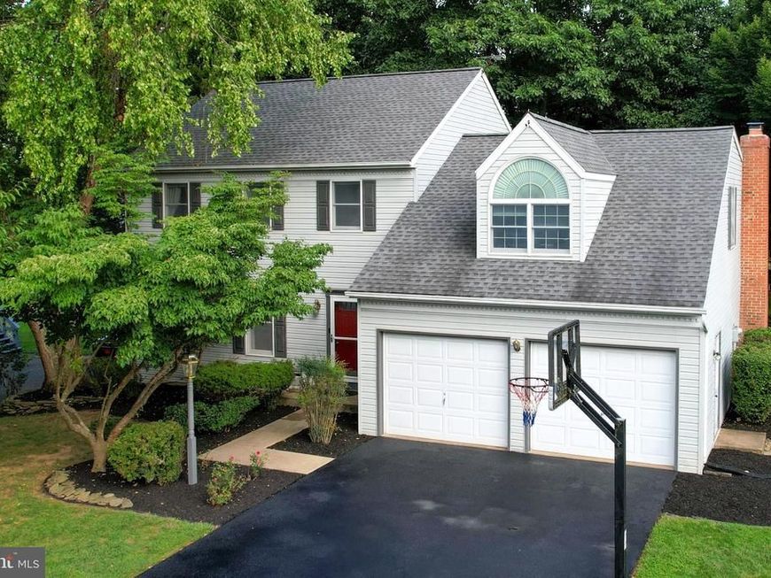 3486 Coronet Avenue, Lancaster, PA 17601 Main Photo