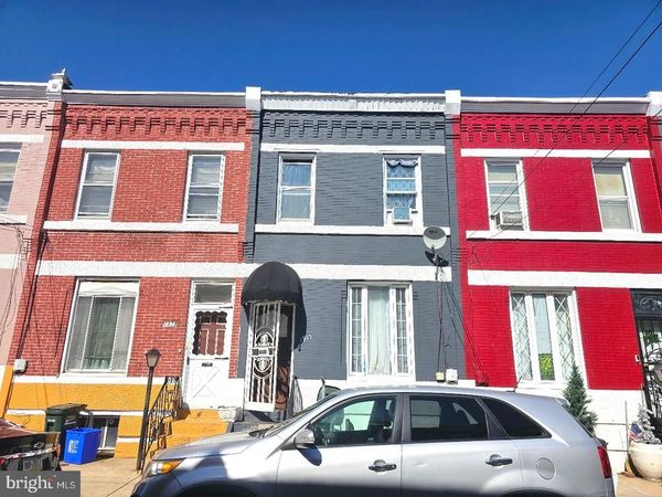 1915 FONTAIN STREET, PHILADELPHIA, PA 19121