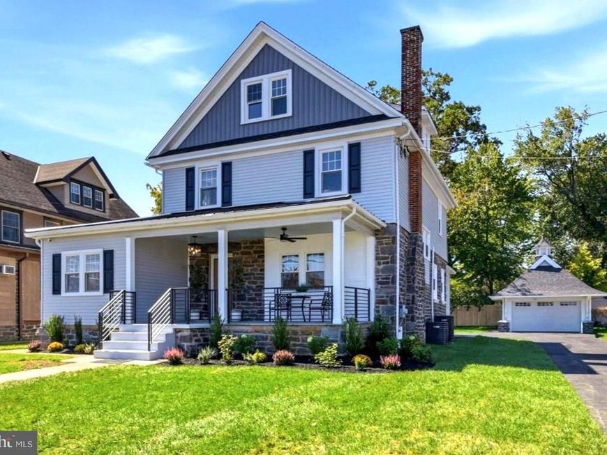 1216 Darby Road, Havertown, PA 19083 Main Photo