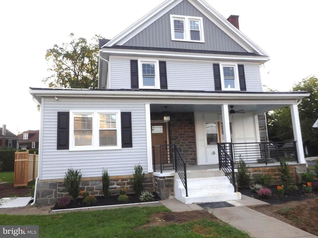1216 DARBY ROAD, HAVERTOWN, PA 19083