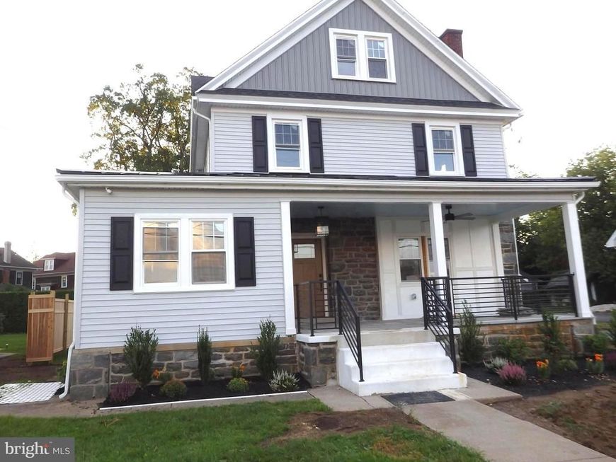 1216 Darby Road, Havertown, PA 19083 Main Photo