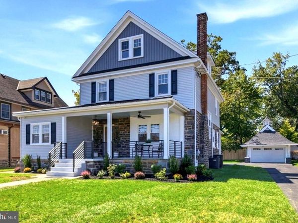 1216 DARBY ROAD, HAVERTOWN, PA 19083