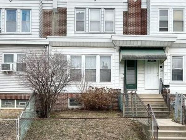 139 LAFAYETTE AVENUE , COLLINGDALE, PA 19023