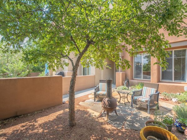 45C Canada del Rancho , Santa Fe, NM 87508