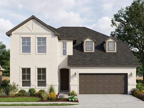 4747 Farmers Drive, Celina, TX 75009
