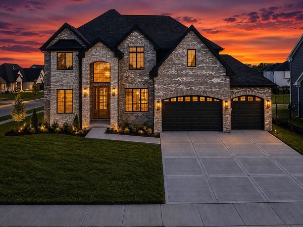 13035 Spirea Avenue , St. John, IN 46373