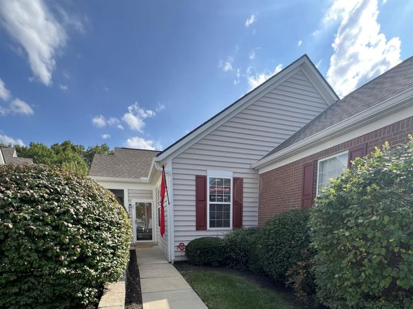 5891 Oak Path Lane , Columbus, OH 43213