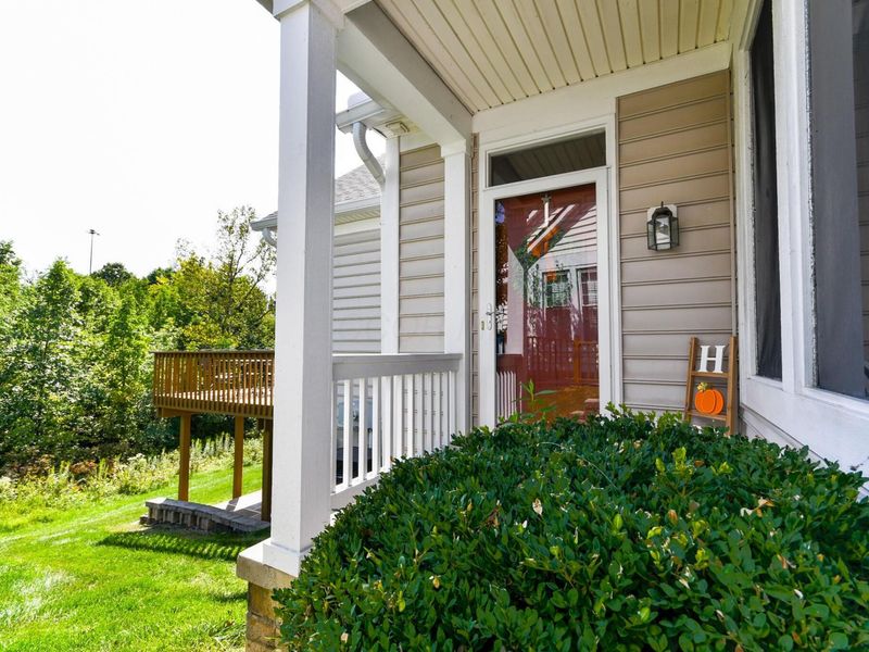 5891 Oak Path Lane , Columbus, OH 43213 Photo 3